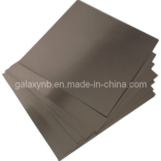 High Quality Corrosion Resistant Titanium Clad Copper Plates