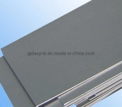 Corrosion Resistant ASTM B265 Gr7 Titanium Clad Steel Plate for Medical