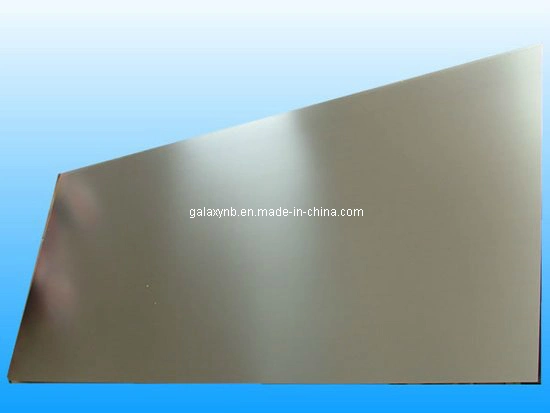 High Quality Corrosion Resistant Titanium Clad Copper Plates