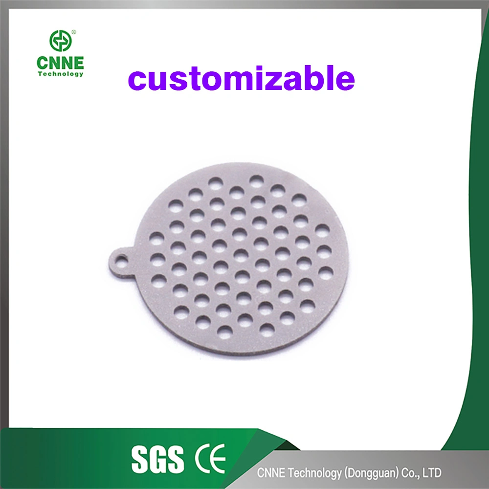 Platinum Coated Titanium Anode for Sewage Treatment Electrosynthesis Chlorate &amp; Perchlorate Production