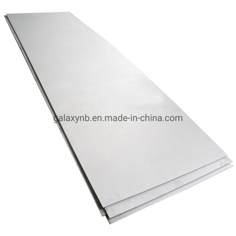 Corrosion Resistant ASTM B265 Gr7 Titanium Clad Steel Plate for Medical