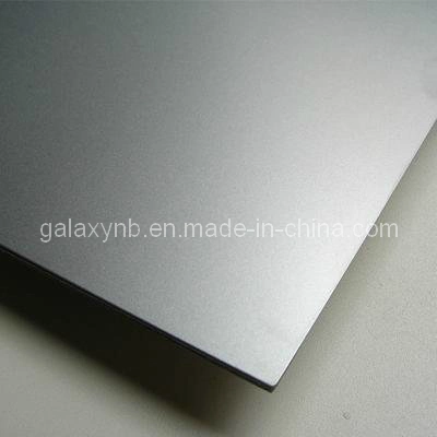 Corrosion Resistant ASTM B265 Gr7 Titanium Clad Steel Plate for Medical