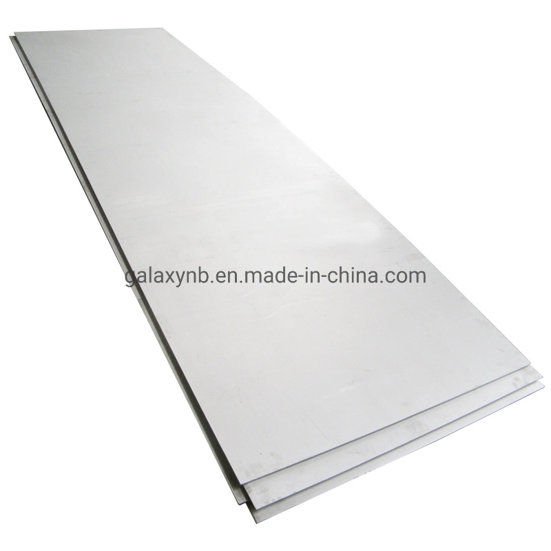 High Quality Hot-Rolled Hot Sale Niobium Sheet/Plate
