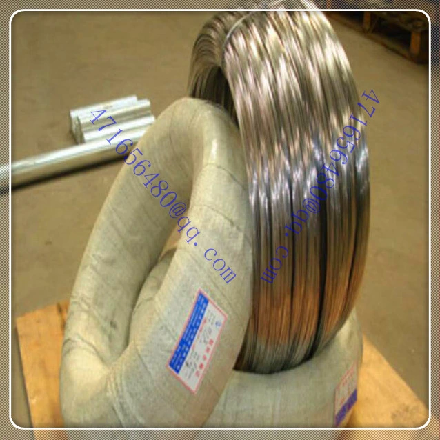 Titanium Clad Copper Wire/ Copper Bimetallic Explosive Welding Clad Metal Plate