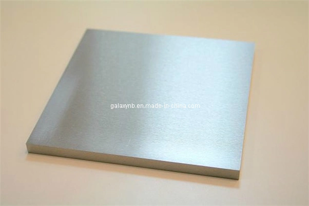 High Quality ASTM B265 Gr12 Hot Sale Titanium/Steel Clad Plate Petrochemical Engineering