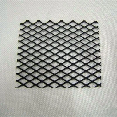 Gr. 1 Grade1 Platinized Titanium Mesh Anode for Swimming Pool