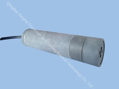 Portable Silver Chloride Reference Electrode for Cathodic Protection