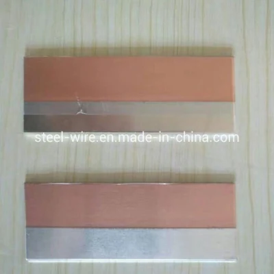 Aluminium Composite Sheet Copper Clad Steel Plate