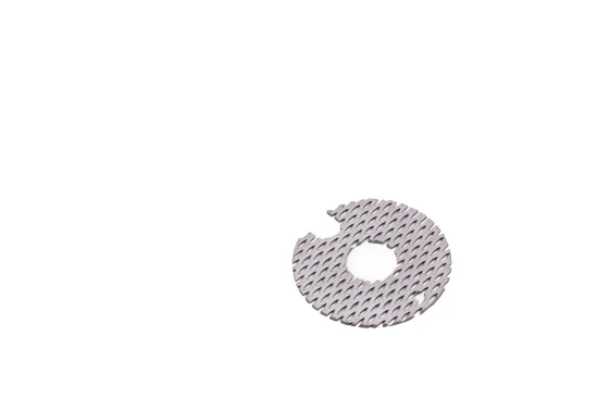 Factory Direct Supply Platinum Plated Titanium Plate Anode for Electrolysis