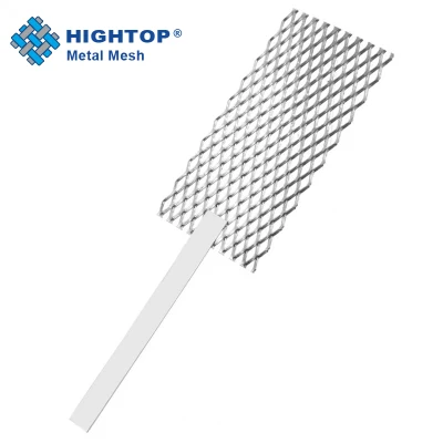 Platinum Coated Titanium Anode for Rich Hydrogen Water Cup