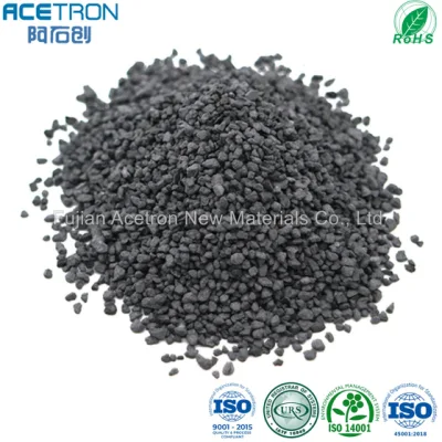 ACETRON High Purity Evaporation Materials Zirconium Titanium Oxide Mixture ZrO2+Ti3O5 Granules