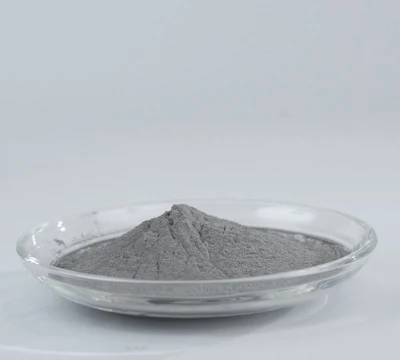 Pure Titanium Alloy Powder Chemical Reference Standard Material