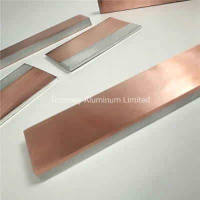 High Stable Clad Percentage Multilayer Metal Composite Material for Kitchenware